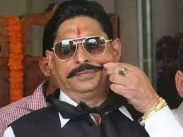 आरजेडी के पूर्व विधायक अनंत सिंह को आज सुनाई जाएगी सजा