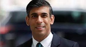 भारतीय मूल के ऋषि सुनक ने पेश की ब्रिटिश प्रधानमंत्री बनने की दावेदारी      