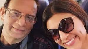 सुष्मिता सेन के रिलेशनशिप पर आया पिता का बयान, जानिए दोनों को लेकर क्या बोलें