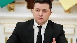 यूक्रेन ने भारत सहित कई देशों में अपने राजदूतों को किया बर्खास्त, जानिए क्या है वजह 