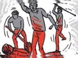 बिग ब्रेकिंग: मोतिहारी में बच्चों के विवाद में खूनी संघर्ष, एक की मौत  