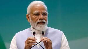 पीएम मोदी आज हैदराबाद में, भाजपा राष्ट्रीय कार्यकारिणी की बैठक में लेंगे हिस्सा