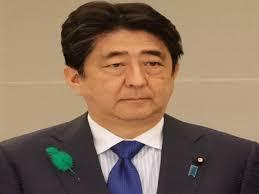 नहीं रहें जापान के पूर्व पीएम शिंजो आबे, आज सुबह चुनावी सभा में मारी गई थी गोली      
