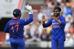 भारत ने पहले टी-20 मुकाबले में वेस्टइंडीज को 68 रनों से हराया, इस खिलाड़ी ने की ताबड़तोड़ बल्लेबाजी