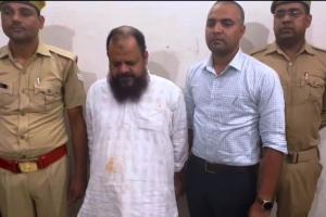 कानपुर हिंसा में फंडिंग करने वाले आरोपी हाजी वसी व उसके बेटे हमजा की गिरेंगी अवैध 16 इमारतें