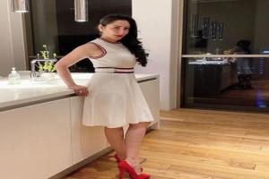 बर्थडे स्पेशल: बी ग्रेड की फिल्मों में काम करने को मजबूर मान्यता को यूं मिला संजू बाबा का साथ