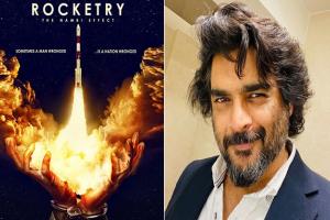 ऋतिक रोशन ने आर माधवन की फिल्म ' रॉकेट्री' को सराहा, पोस्ट शेयर कर कही ये बात
