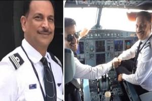 दिल्ली से देवघर आज जुड़ेगा हवाई मार्ग से, भाजपा सांसद कैप्टन राजीव प्रताप रूडी लेकर जाएंगे विमान