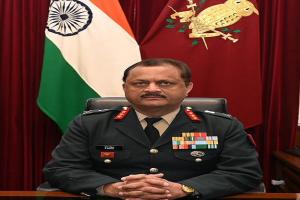 भारतीय सैन्य अधिकारी को सूडान में मिली संयुक्त राष्ट्र मिशन की कमान