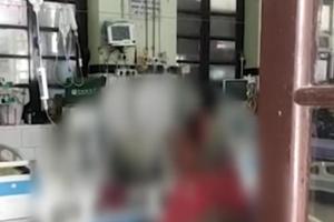 मोतिहारी में तीन वर्षीय मासूम बच्ची के साथ दुष्कर्म, हालत गंभीर