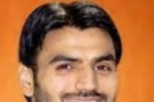 नोएडा प्रकरण में फरार मुख्य आरोपित श्रीकांत त्यागी मेरठ से गिरफ्तार