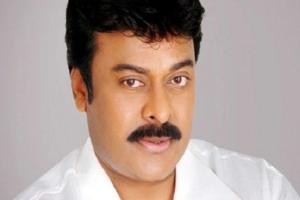 बर्थडे स्पेशल: कायम है साउथ फिल्मों के मेगास्टार चिरंजीवी का जलवा