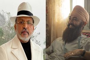 अन्नू कपूर ने 'लाल सिंह चड्ढा' को लेकर दिया शॉकिंग रिएक्शन, वायरल हुआ वीडियो