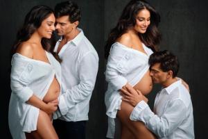 मां बनने वाली हैं बिपाशा बसु, शादी के छह साल बाद दी खुशखबरी   