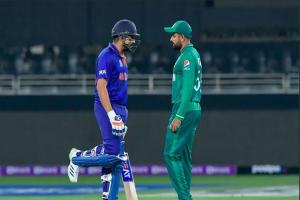 एशिया कप: पाकिस्तान के खिलाफ मुकाबले को तैयार भारत, कल होगा हाई-वोल्टेज मुकाबला, जानिए प्लेयर लिस्ट व अन्य जानकारियां   