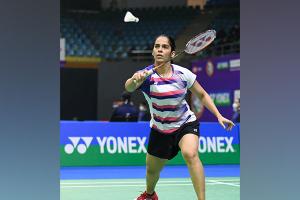 बीडब्ल्यूएफ विश्व चैंपियनशिप : साइना नेहवाल ने जीत के साथ की अपने अभियान की शुरुआत