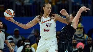 अमेरिकी बास्केटबॉल खिलाड़ी को रूस में 9 साल की जेल, बाइडेन ने रिहाई की मांग की   