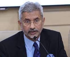 सीमा विवाद पर चीन ने एस जयशंकर की बात पर जताई सहमति