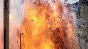 काबुल की मस्जिद में भीषण धमाका, 30 से अधिक की मौत, 40 घायल