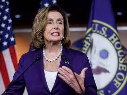 नैंसी पेलोसी की ताइवान यात्रा के बाद चीन भड़का, दी कड़ी कार्रवाई की दी धमकी