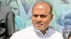 बिग ब्रेकिंग: आरसीपी सिंह ने जदयू से दिया इस्तीफा, अब होगी नीतीश से सीधी लड़ाई