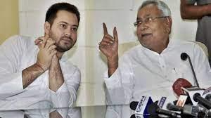 नीतीश-तेजस्वी सरकार में सभी पार्टियों के लिए मंत्री पद की संख्या हुई तय, 16 अगस्त को लेंगे शपथ