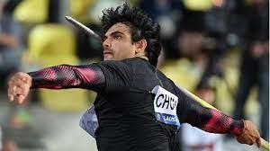 नीरज चोपड़ा ने रचा इतिहास, 89.08 मीटर थ्रो के साथ जीता लुसाने डायमंड लीग मीट का खिताब   