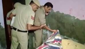 हरियाणा में एक ही परिवार के छह सदस्यों की संदिग्ध स्थिति में मौत