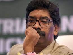 झारखंड में गहराया सियासी संकट, महागठबंधन के विधायकों को छत्तीसगढ़ भेजने की चल रही तैयारी