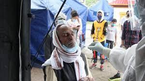 नेपाल ने भारत के कोरोना संक्रमित पर्यटकों के प्रवेश पर लगाई रोक