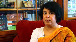 रुश्दी की तरह मुझ पर भी हो सकते हैं हमले: तसलीमा नसरीन