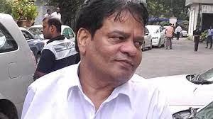 कुख्यात बदमाश दाऊद का भाई कासकर जेजे अस्पताल में भर्ती