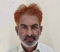 राजस्थान इंटेलिजेंस ने दिल्ली से पकड़ा पाक जासूस