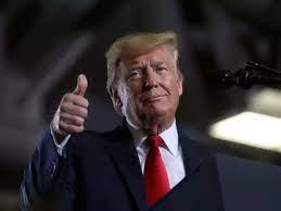 ट्रम्प ने जांच में न्यूयॉर्क अटॉर्नी जनरल के सवालों का जवाब देने से किया इनकार