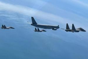 ऑस्ट्रेलिया के 'पिच ब्लैक' युद्धाभ्यास पर टिकीं चीन समेत दुनियाभर की निगाहें