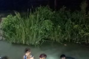 मोतिहारी में नहर में डूबने से पांच वर्षीष बच्चे की मौत, कोहराम