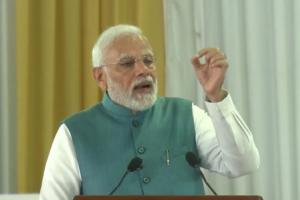 बॉक्सिंग, जूडो, कुश्ती में हमारी बेटियों का दबदबा अद्भुत रहा : पीएम मोदी