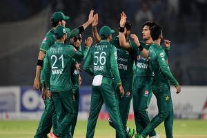 पाकिस्तान, न्यूजीलैंड ने बढ़ाई विश्व कप क्वालीफिकेशन की अपनी उम्मीदें, वेस्टइंडीज की राह मुश्किल