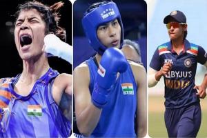 कॉमनवेल्थ गेम्स:  भारत के पदकों की संख्या आज भी बढ़ेगी, बॉक्सिंग में निकहत-लवलीना से उम्मीद, जानिए पूरा शेड्यूल   