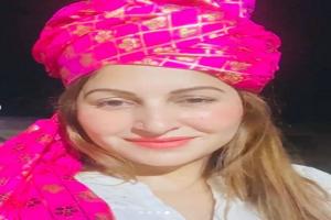 टिक टॉक स्टार सोनाली फोगाट का निधन, सदमे में फैंस