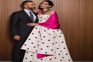 डिलीवरी के लिए अस्पताल में एडमिट हुईं सोनम कपूर को मिली छुट्टी