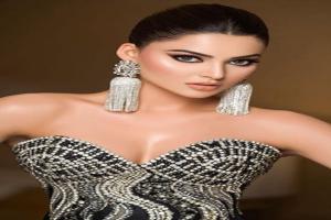 ट्विटर पर ट्रेंड हुईं उर्वशी रौतेला, जानिये वजह