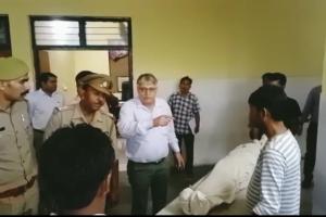 दो बहनों की दुष्कर्म के बाद हत्या,  छह आरोपी गिरफ्तार