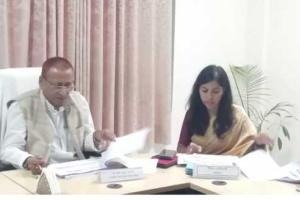 बिहार में उपेक्षा से भड़की राजद विधायक, मंत्री रह गए हक्का-बक्का, बैठक छोड़ बाहर निकल गईं डीएम