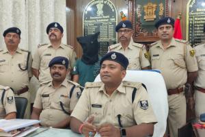 मोतिहारी में अवैध संबंध का न हो खुलासा, इसलिए बहन व उसके प्रेमी ने मिलकर कर दी थी कृष की हत्या