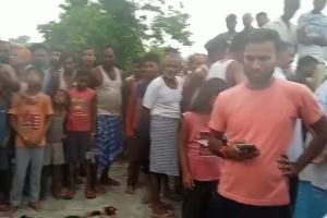 मोतिहारी में युवक की चाकू गोदकर निर्मम हत्या, जांच में जुटी पुलिस  