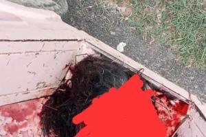 मोतिहारी में मिला महिला का शव, हत्या की आशंका, शिनाख्त में जुटी पुलिस