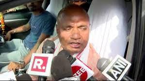 पटना पहुंचे आरसीपी सिंह का नीतीश कुमार पर बड़ा हमला, जानिए क्या बोल गए