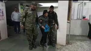 एनआईए ने माओवादी नेता सम्राट चक्रवर्ती को किया गिरफ्तार   