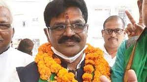  मंत्री कार्तिकेय सिंह ने दिया इस्तीफा, अब इनको मिला गन्ना उद्योग विभाग का अतिरिक्त प्रभार